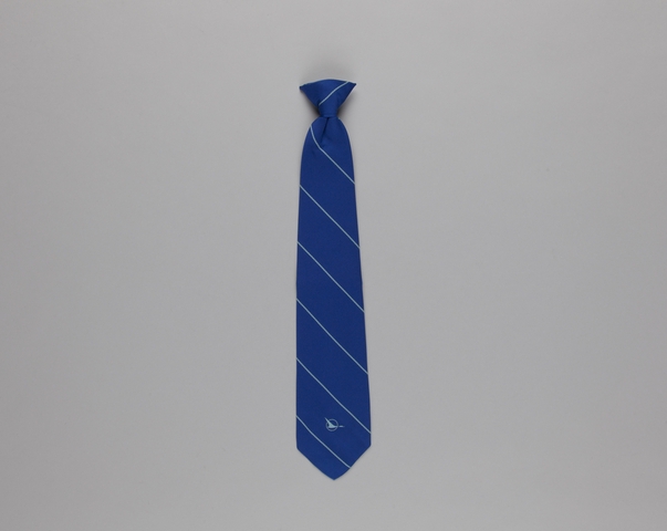 Uniform necktie: Republic Airlines