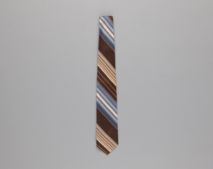 Image: necktie: Swift Aire Lines