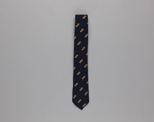 Image: uniform necktie: Texas International Airlines