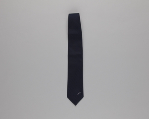 Image: uniform necktie: Lufthansa