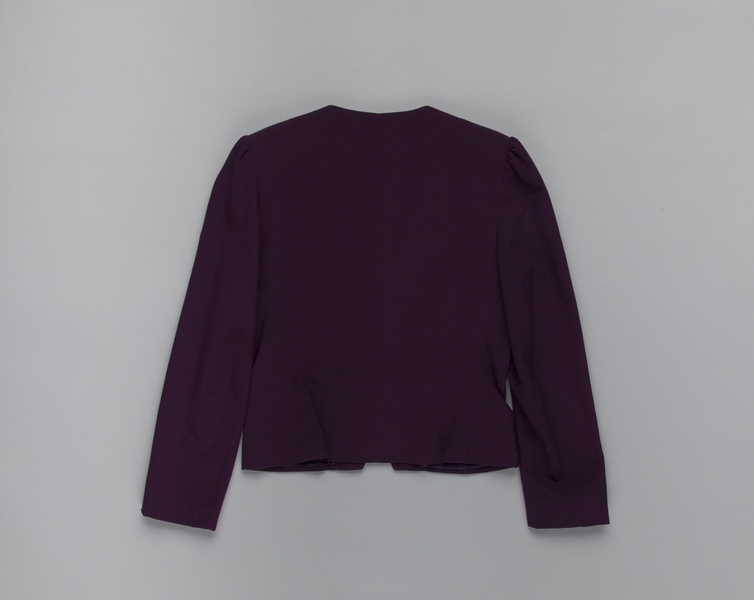 Image: stewardess jacket: Pacific Southwest Airlines (PSA)