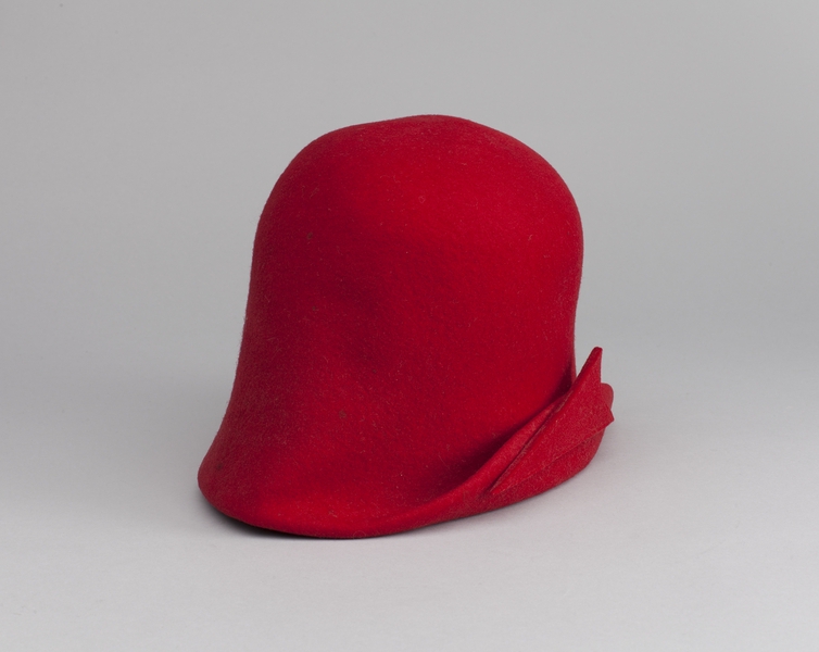 Image: stewardess hat: Pacific Southwest Airlines (PSA)