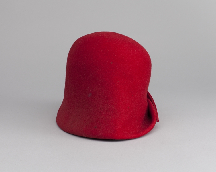 Image: stewardess hat: Pacific Southwest Airlines (PSA)