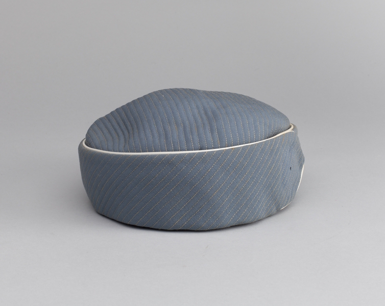 Image: stewardess hat: Pan American World Airways