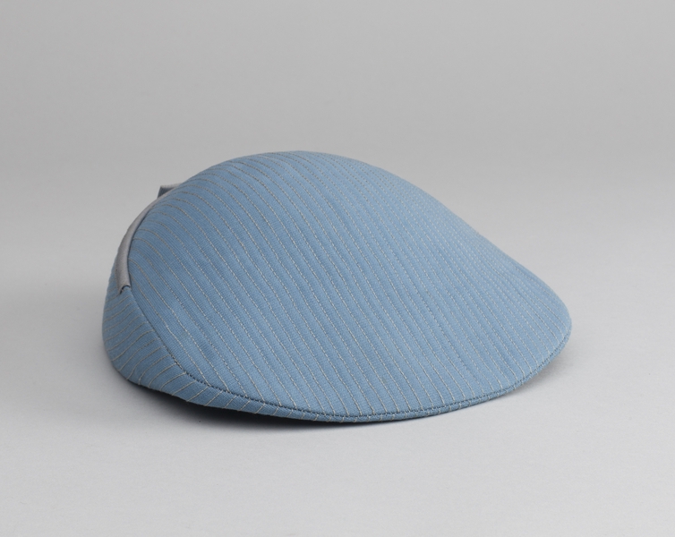 Image: stewardess hat: United Air Lines