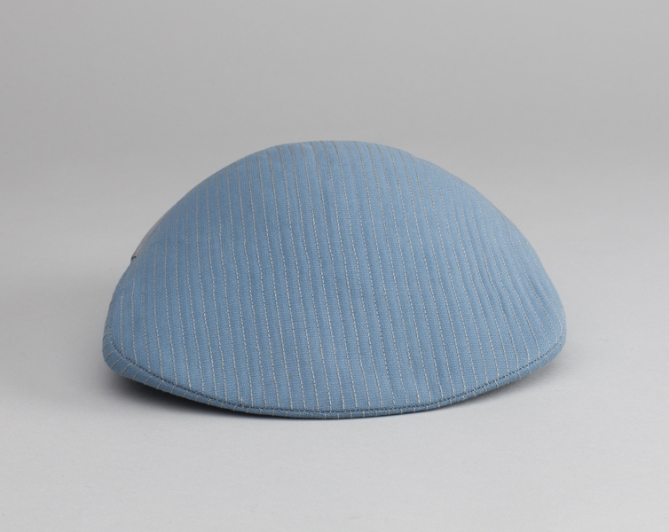 Image: stewardess hat: United Air Lines