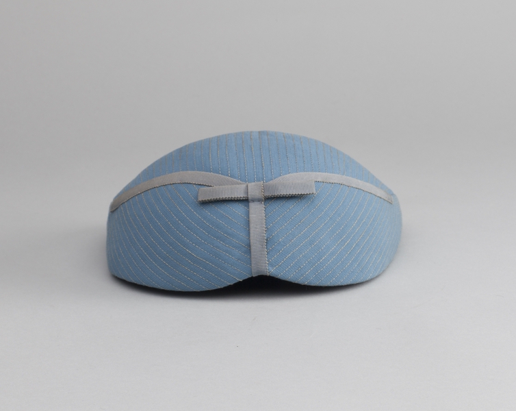 Image: stewardess hat: United Air Lines