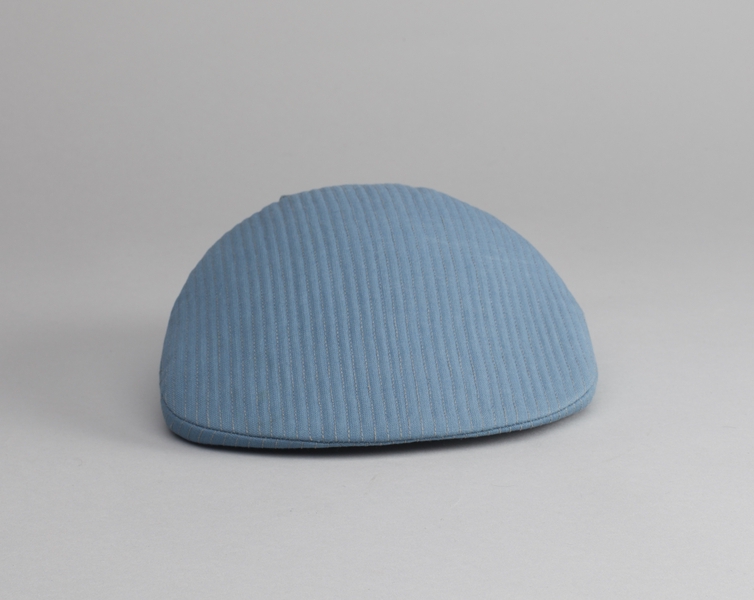 Image: stewardess hat: United Air Lines