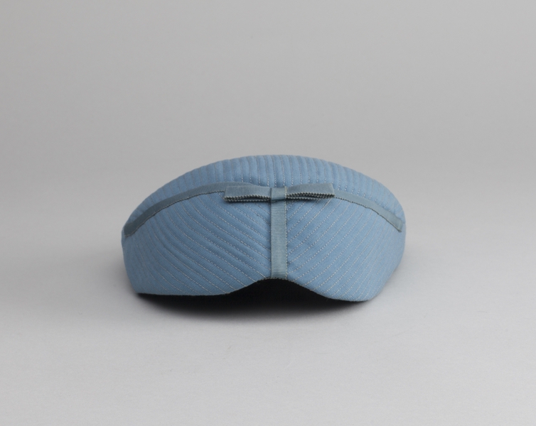 Image: stewardess hat: United Air Lines