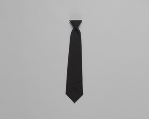 Image: uniform necktie: Pan American World Airways