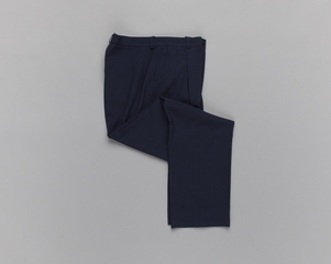 Image: first officer pants (female): United Airlines