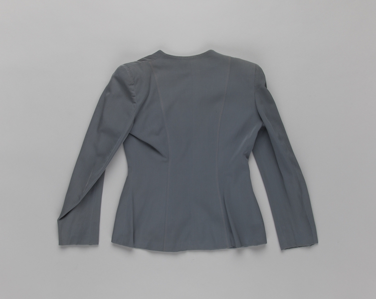 Image: stewardess jacket: Pan American World Airways