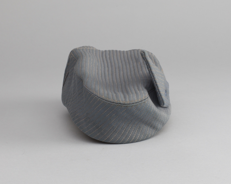 Image: stewardess hat: Pan American World Airways