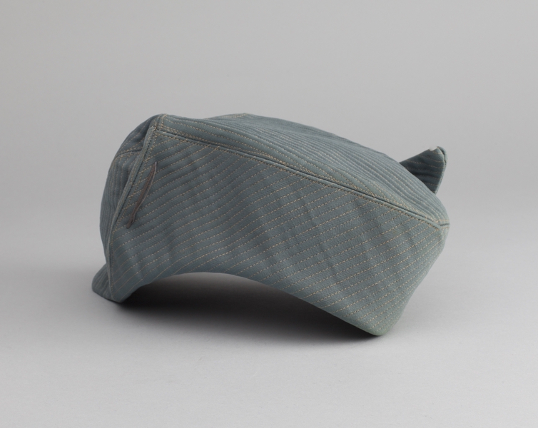 Image: stewardess hat: Pan American World Airways