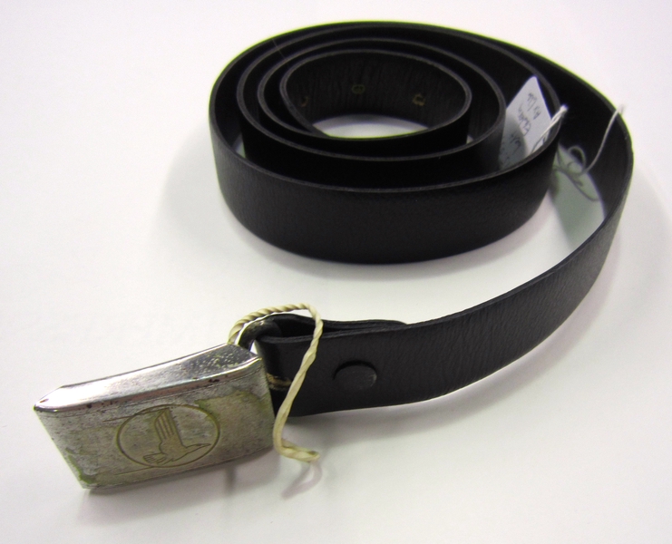 Image: belt: Eastern Air Lines