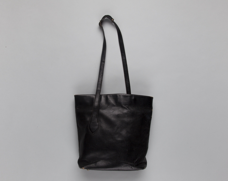 Image: stewardess handbag: Pan American World Airways