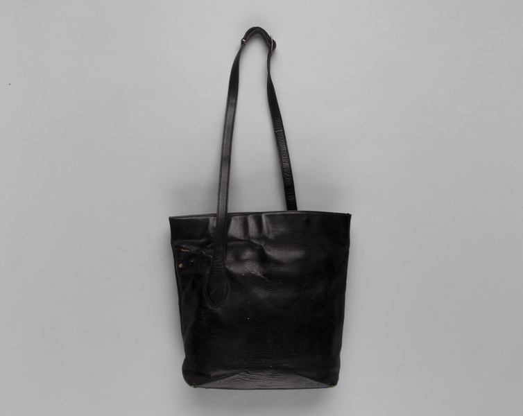 Image: stewardess handbag: Pan American World Airways