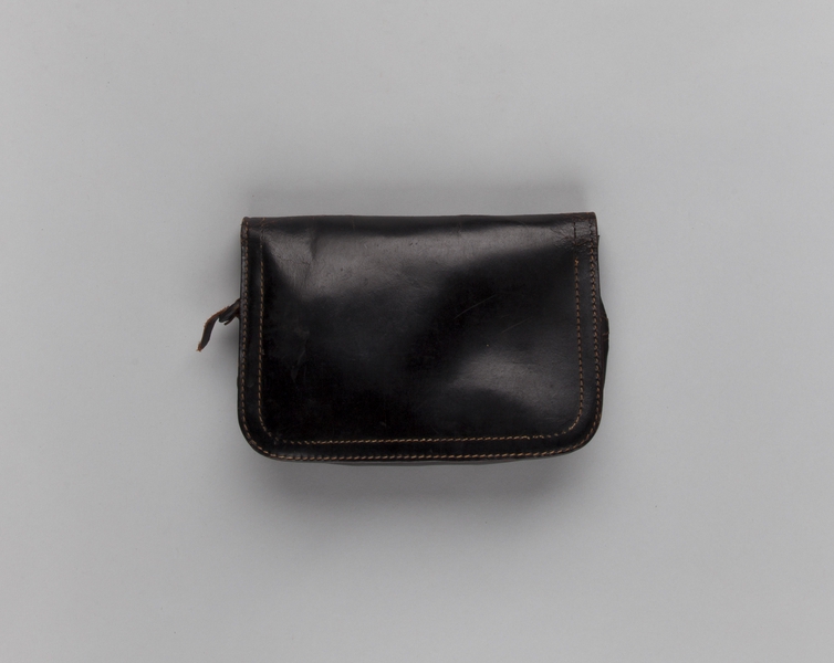 Image: stewardess handbag: Pan American World Airways