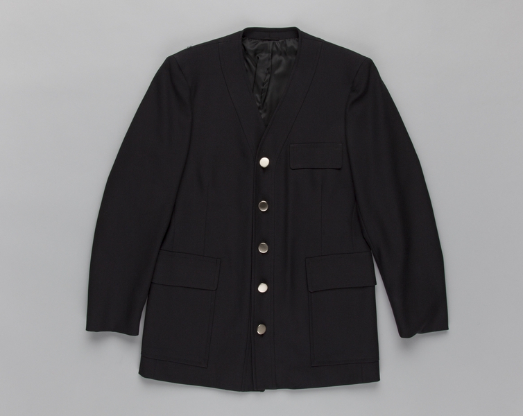 Image: steward jacket: Pan American World Airways
