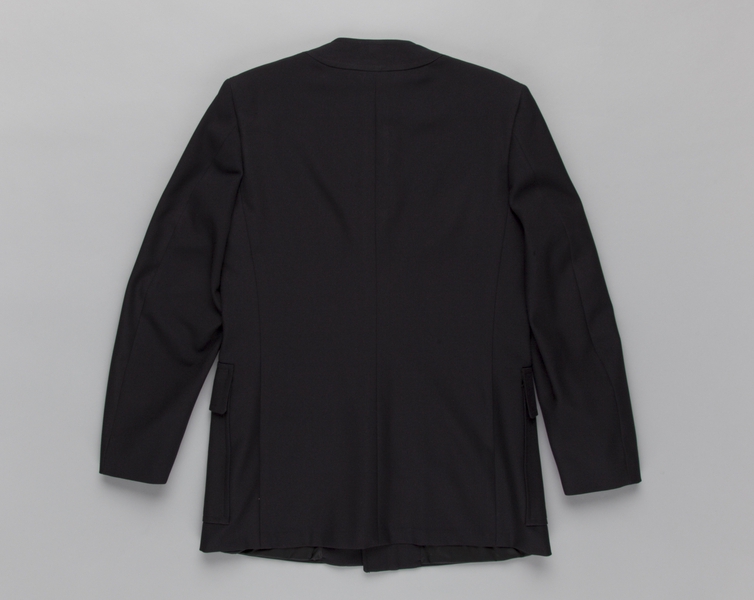 Image: steward jacket: Pan American World Airways