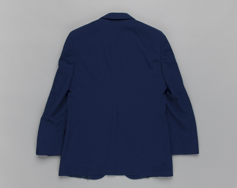 Image: flight attendant jacket (male): Pan American World Airways