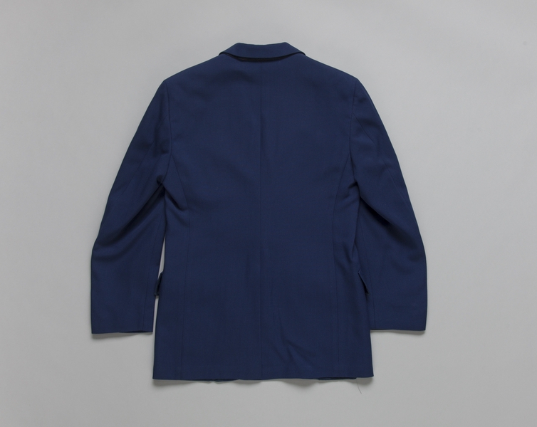 Image: ground crew jacket: Pan American World Airways