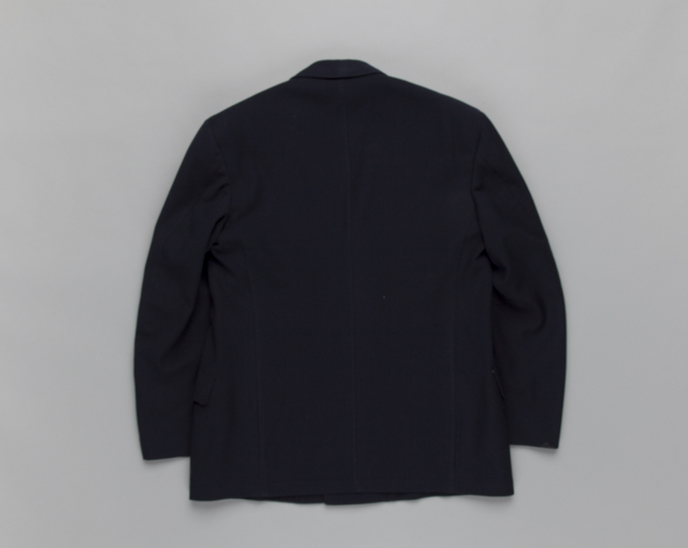 Image: flight officer jacket: Pan American World Airways