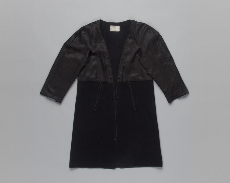 Image: flight officer coat: Pan American World Airways