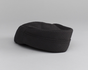 Image: hostess hat: Braniff International