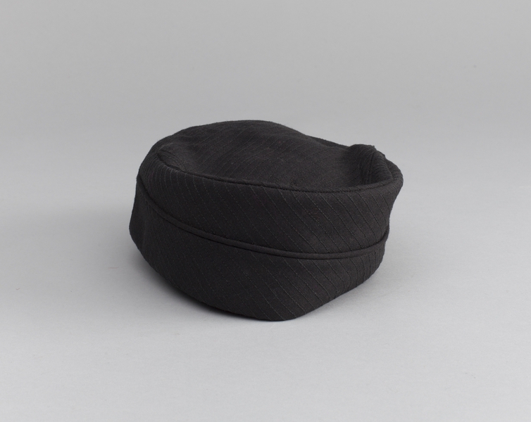 Image: hostess hat: Braniff International