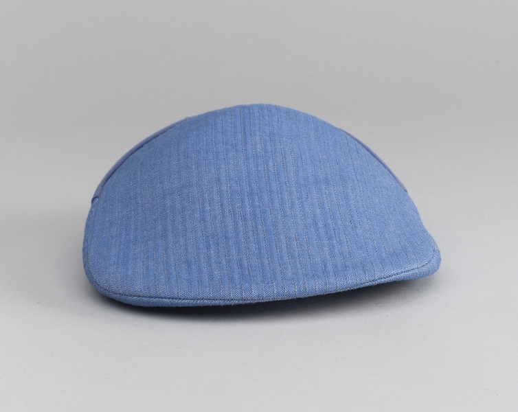 Image: stewardess hat: United Air Lines