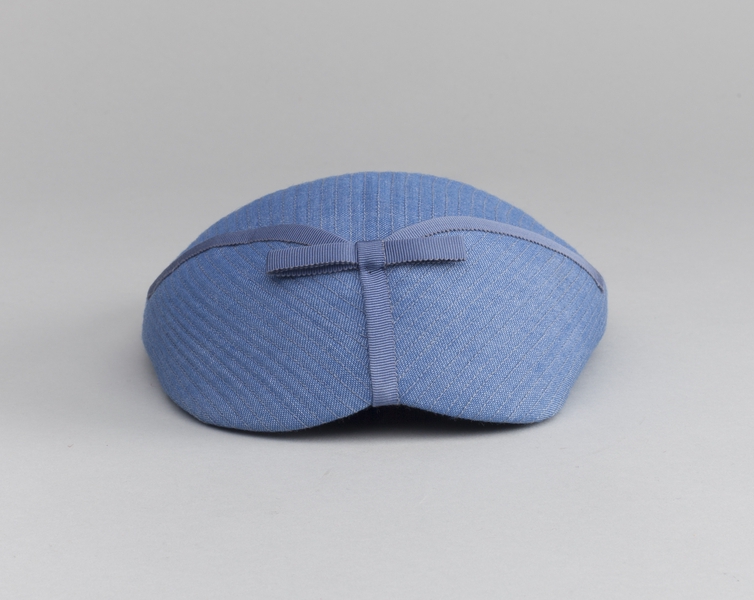 Image: stewardess hat: United Air Lines