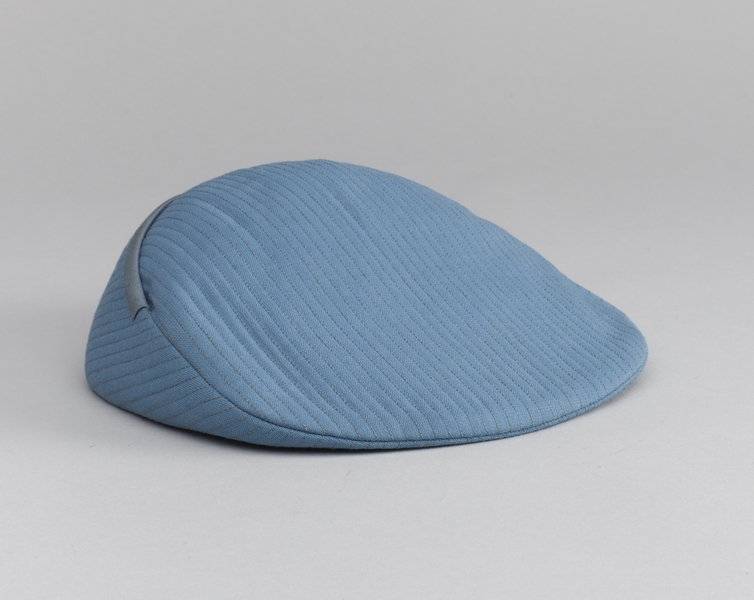 Image: stewardess hat: United Air Lines