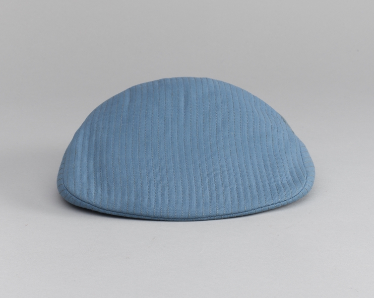 Image: stewardess hat: United Air Lines