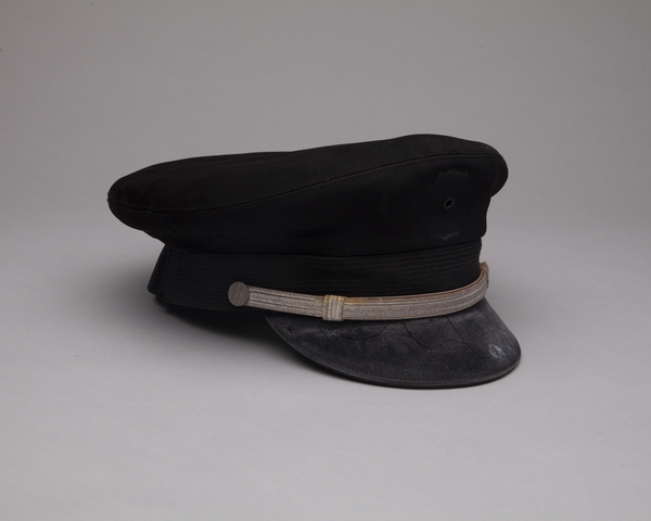 First officer cap: Southern Air Transport