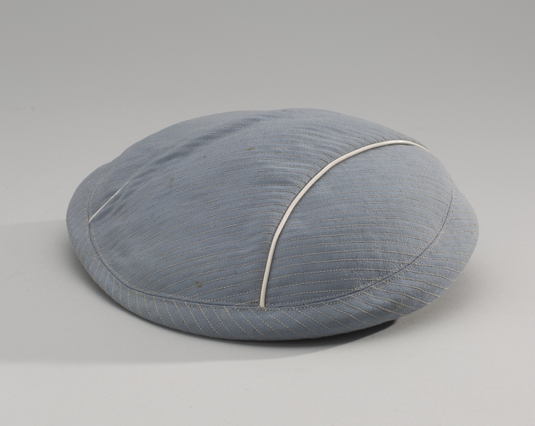 Image: stewardess hat: American Airlines