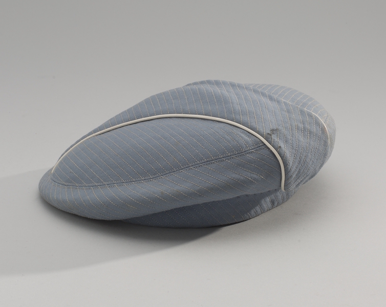 Image: stewardess hat: American Airlines