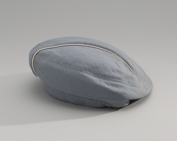 Image: stewardess hat: American Airlines