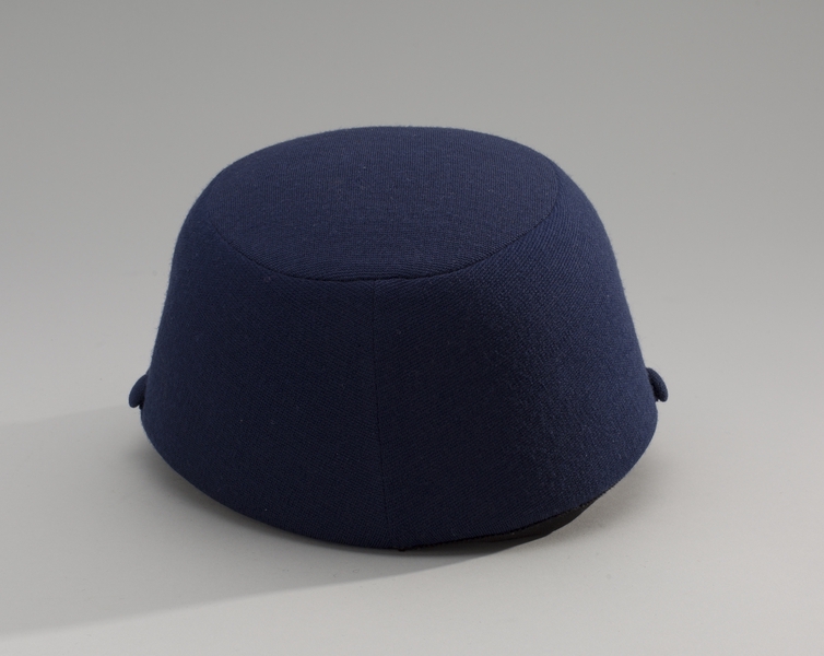 Image: stewardess hat: Japan Air Lines