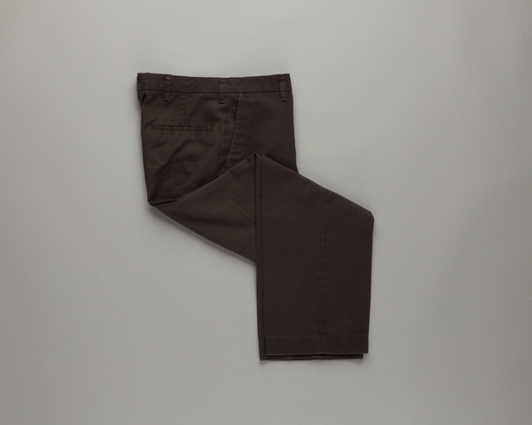 Ground crew pants: Pacific Southwest Airlines (PSA)
