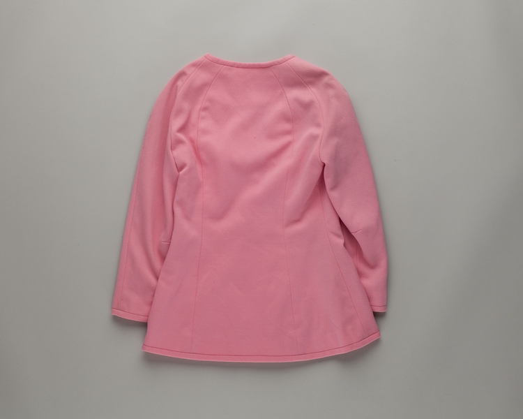 Image: customer service agent jacket: Pacific Southwest Airlines (PSA)