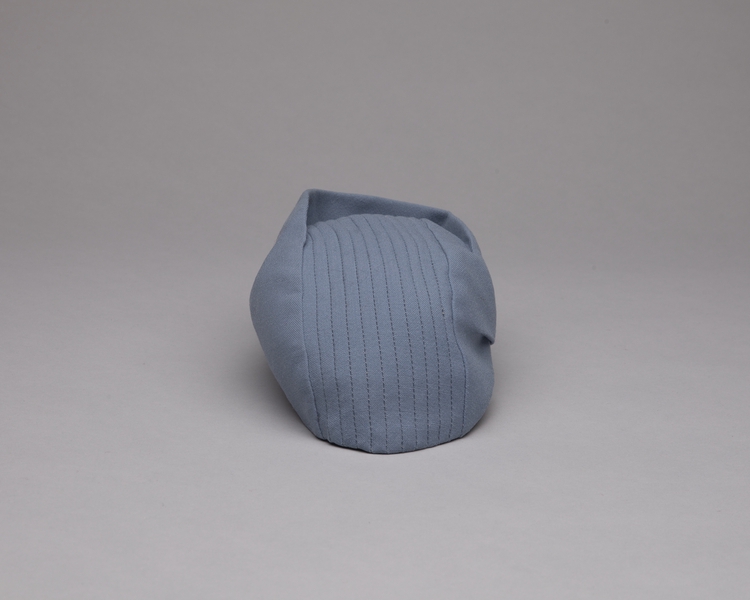 Image: stewardess hat: American Airlines, summer