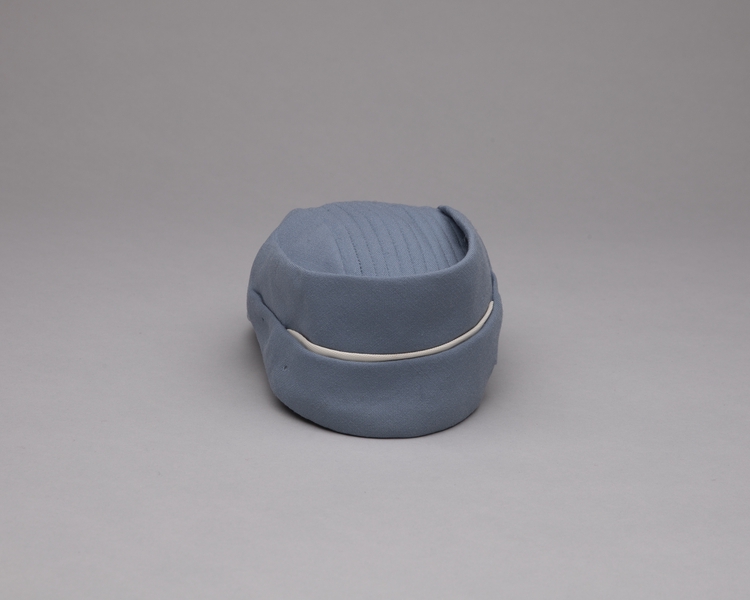 Image: stewardess hat: American Airlines, summer