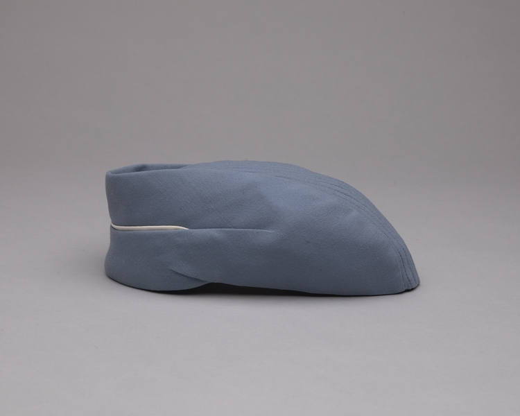 Image: stewardess hat: American Airlines, summer