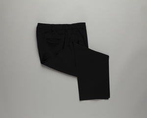 Image: first officer pants: Continental Airlines
