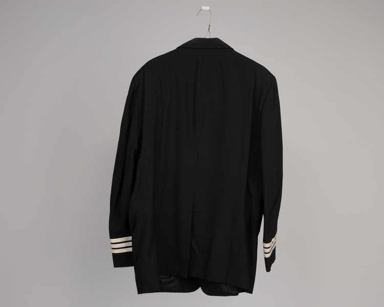 Image: flight officer jacket: Southern Air Transport