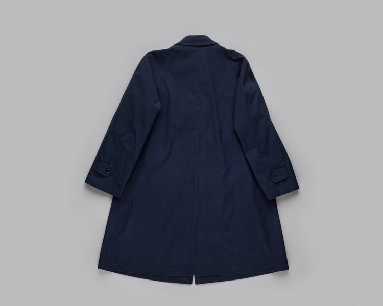 Image: stewardess coat: United Air Lines