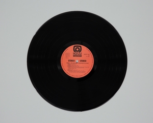 Image: phonograph record: Heino: Die Schonsten Volkslieder der Welt