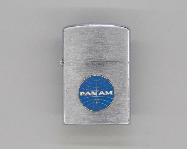 Lighter: Pan American World Airways