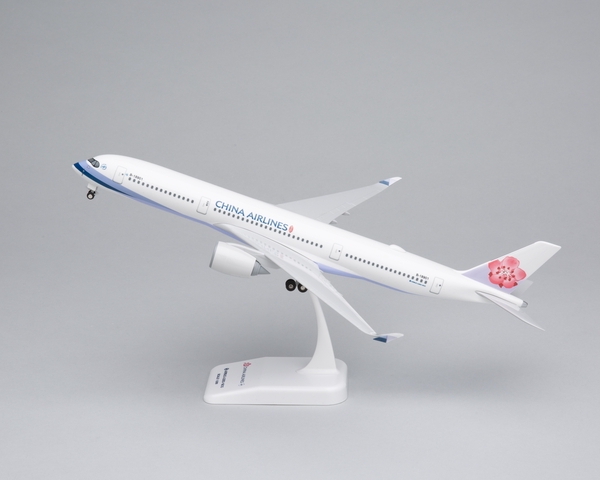 Model airplane: China Airlines, Airbus A350-900